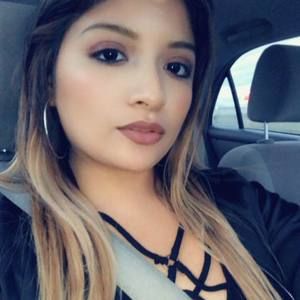 Meet your Posher, Lucero